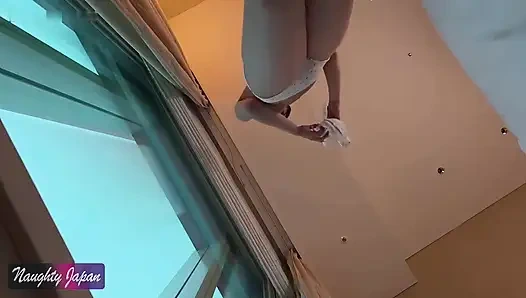 Fresh Pink Reveal. Observasi Cewek Intim Ini Buka Lebar-Lebar di Jarak Dekat