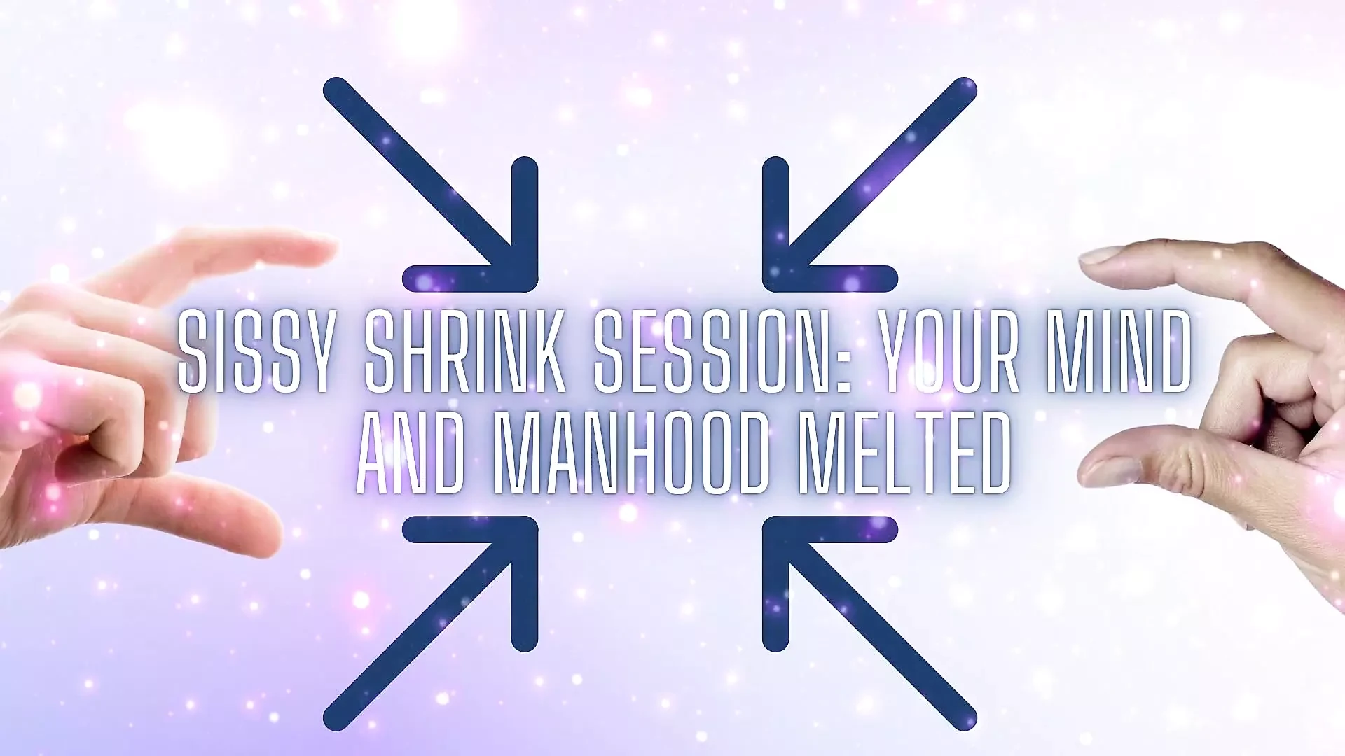 Sissy Shrink Session - Your Mind and Manhood Melted