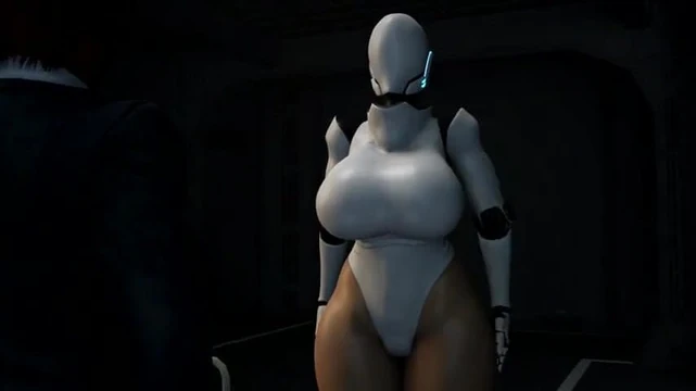 Haydee's stress test