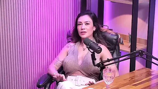 Hot MILF & Her Fantasies