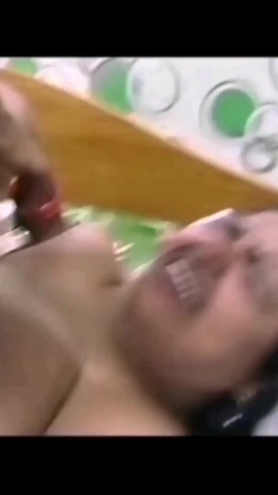 Thrilling moment from "Indian NRI bhabhi"