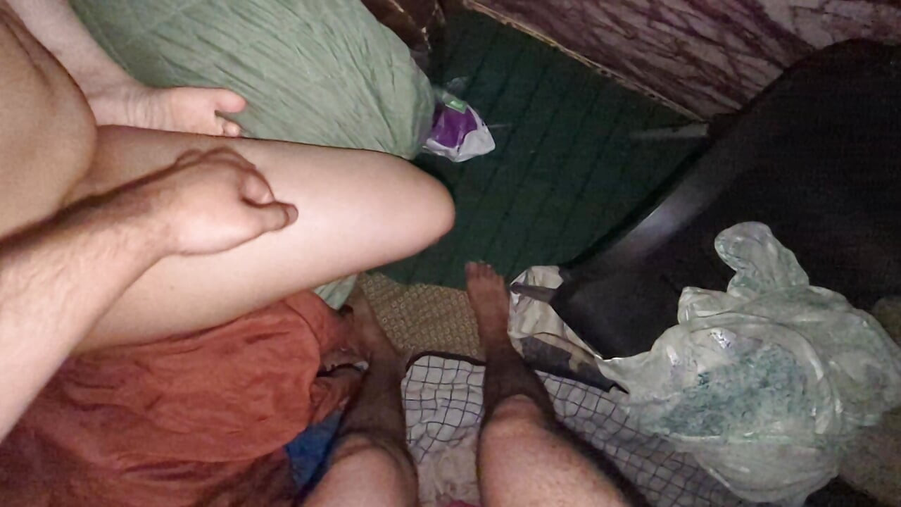 Bhabhi ji ki motei gaand aur doggy syle main chudai
