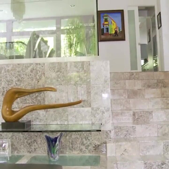 สาวผมแดงโดนควยใหญ่ผิวดําไม่พอ