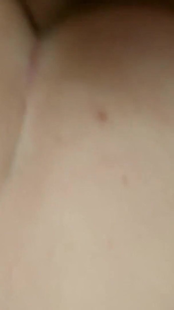 Spectacular moment from "Dude fucks his friend's mom, takes off the condom and impregnates her"