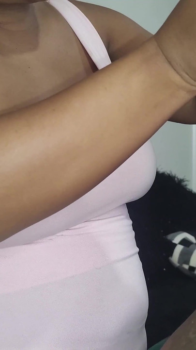 Chica з чилійки, шикарна дупа перукаря