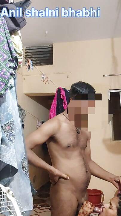Anil shalini bhabhi ki chudai video step by step