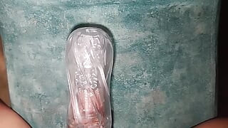 Moj kurac klizi x lažno dupe