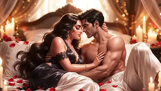 Indian Thakur ka Biwi na nakur sa chudya thakur ka land chota tha deep anal Fuck