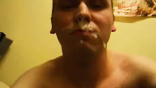Selfsuck 001