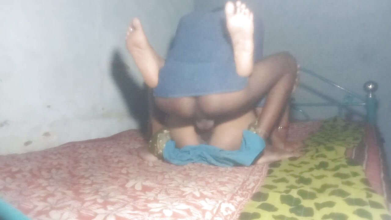 First time sex with Indian bhabhi