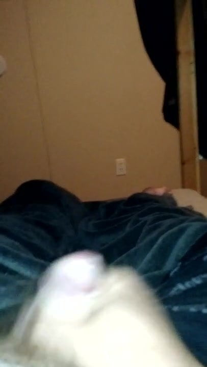 Short Masturbation Video