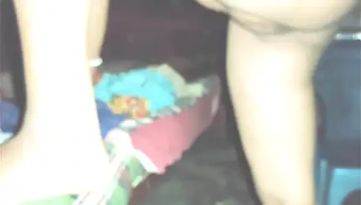 Our Best Night Together - A Romantic Late Night Moment