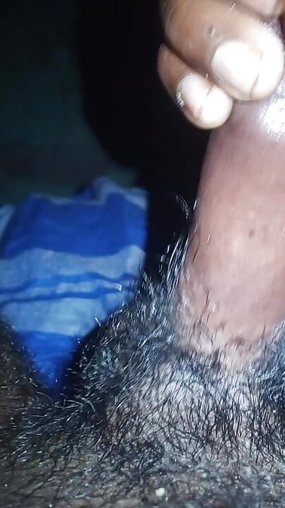 Pau destruindo a boca