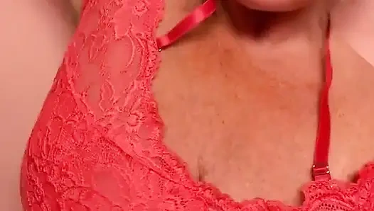 Biriyle dans etmek istiyorum