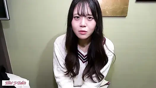 Азиатский ангел 28110