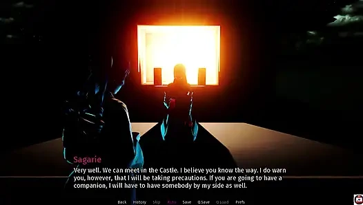 SEBUAH RUMAH DI KERETAKAN - (PT 72) NC