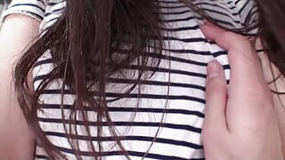 The Hairy Pussy Wants Fucked Hard