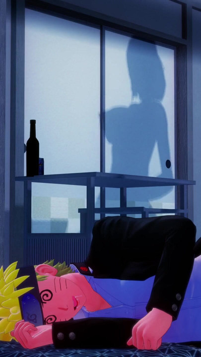Hinata selingkuh dari naruto di hari pernikahannya - hinata hinata ntr: perselingkuhan sinobi - film lengkap versi 2 jam di patreon... | Klip 1