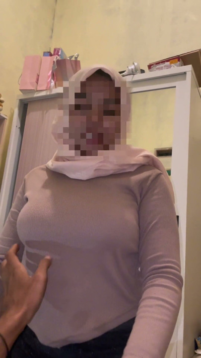 My stepsis is too good to be true. | Clip 1