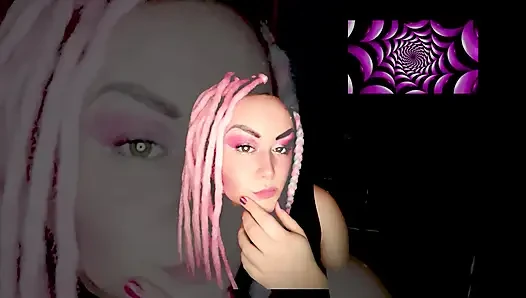 Göttin lana mind benders lutscht großen schwanz, seit du eine erdnuss hast
