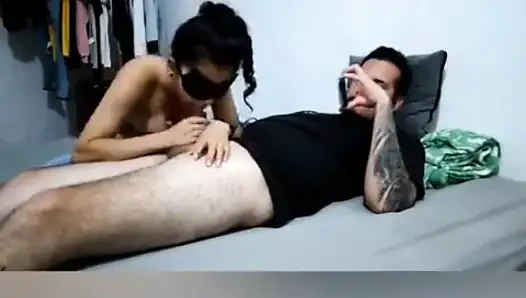 Karımın arkadaşı çok kaba