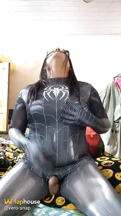 Moi avec ce cosplay