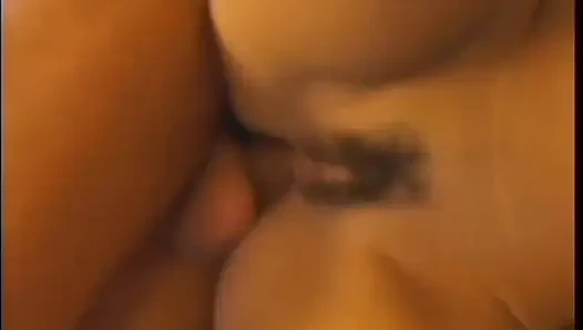 Cute Brunette Floozie Afrodite Got Her Face Covered with Cum After Deep Anal Penetration