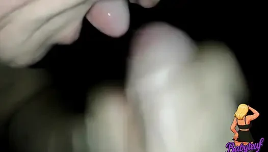50 year old, mom loves to suck cock