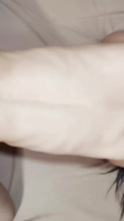 Unforgettable moment from "Slim Indian Flat Chested Skinny Asian Desi MILF Anal fucked by BWC in her Ass on Business Trip"