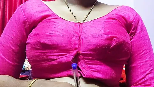 Stepsister Enjoyed with Her Naughty Stepbrother.