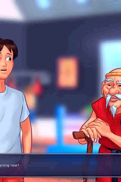 夏日傳奇：湯姆和他的冒險 第53集