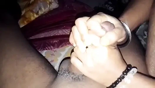 Desi Bhabhi Sex with Beautiful Shemale XXX Videos