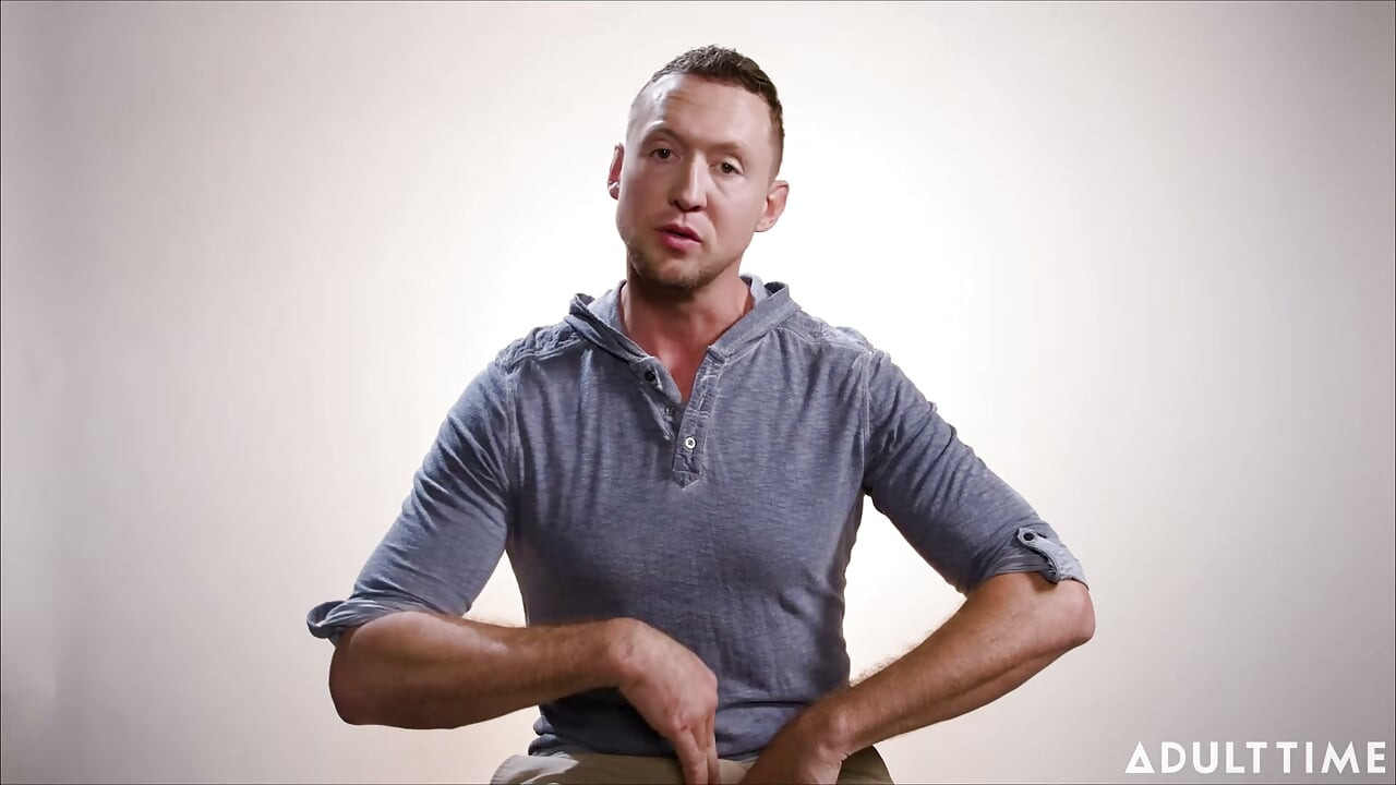 Pierce Paris Used an Rc Car to Masturbate!? Adult Star Interview - Adult Time
