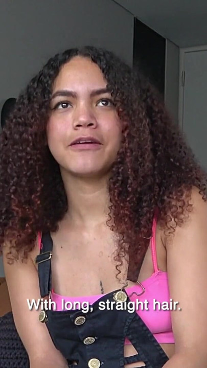 Just this once this PETITE LATINA TEEN claimed but this little SLUT came back TWICE hungry for more | Clip 1