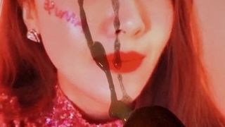Jessica Jung (SNSD) Cum Tribute 2