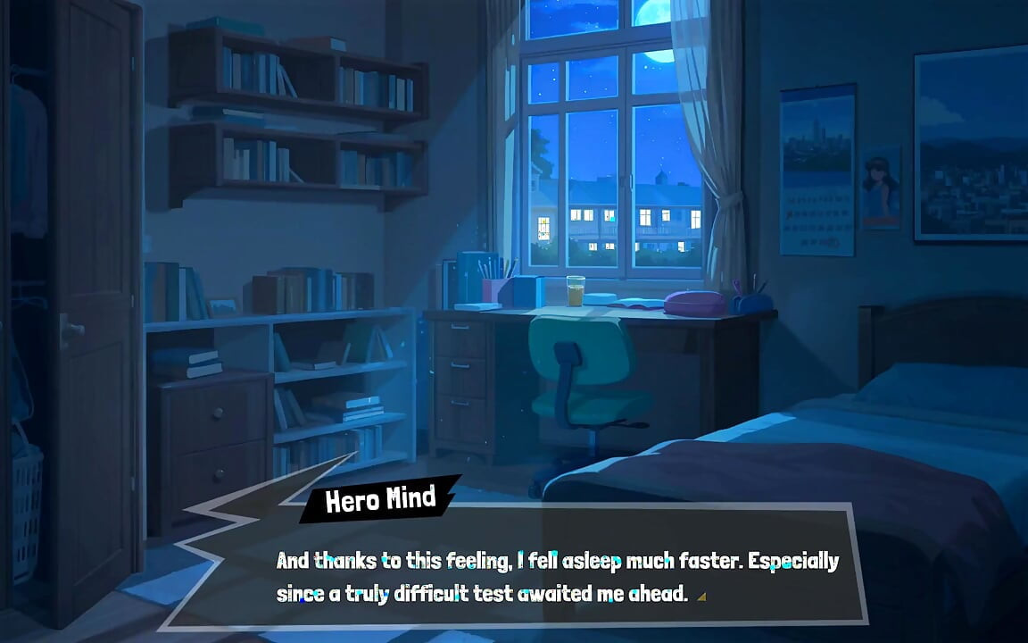 Femboy Futa House Game Hentai Futanari Ep.27 Questo insegnante ha un grosso cazzo per scoparla!