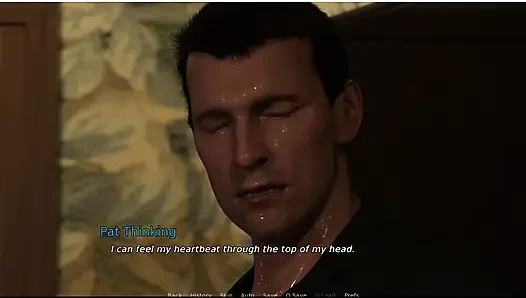 The East Block 28 Kathryn Allowed Pat to Fuck Her