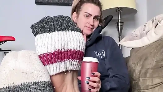 The SoleGasm JOI! (Vol 2)