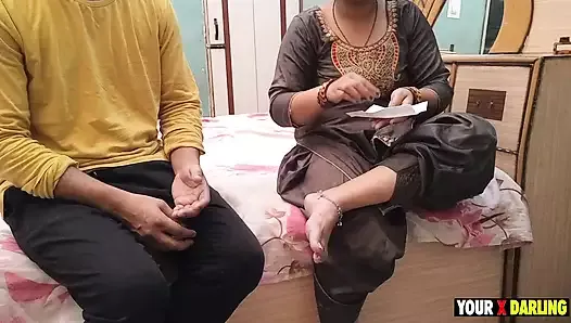 Bholi Saas Ki Non Stop Chudayi, Baba Ki Bhabooti Se Saas Ko Apne Vash Me Kiya Hindi Audio przez Your X Kochanie