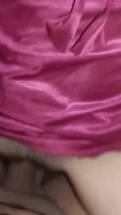Stunning moment from "Sexy bhabi room pe akela thi mujhe bula chudwane liye maine mast choda bhabi ko"