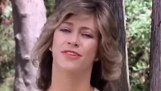 Классические порно DVD: Marilyn Chambers ' Частный Fant