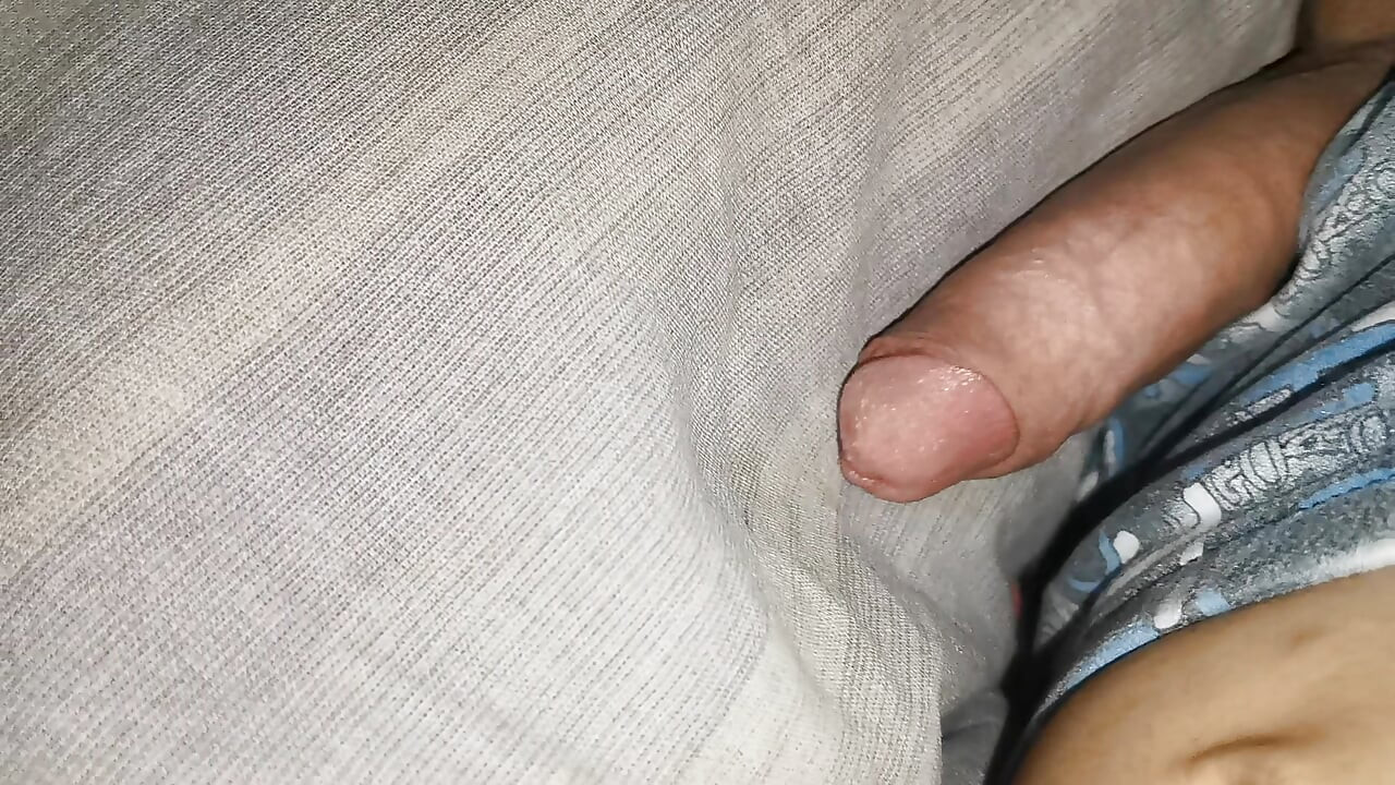 Fucked a pillow and came hard!!!