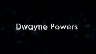 Dwayne Powers