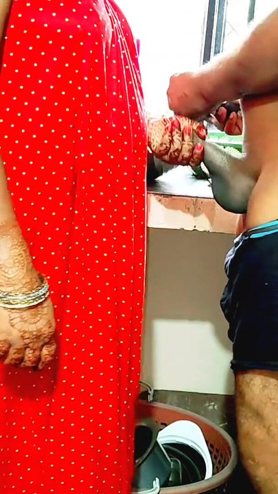 Must-share moment from "Mistress her servant"