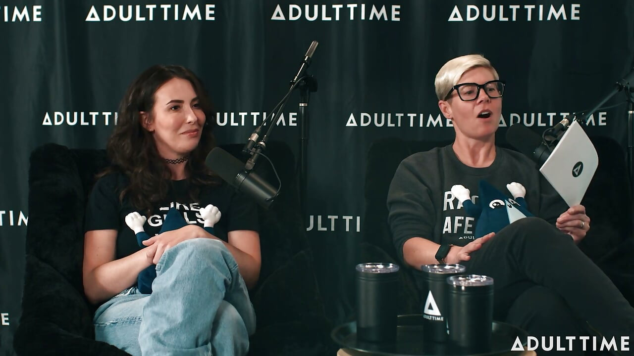 Alison Rey & Casey Calvert Body Counts, Děvka Eras a Taylor Swift | čas pro dospělé podcast