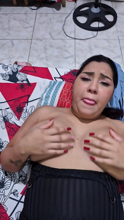 Look How I Fuck Your Fucking Stepmother in Your Own House.