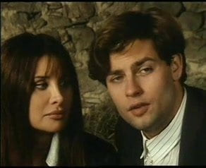 Love sensation scene