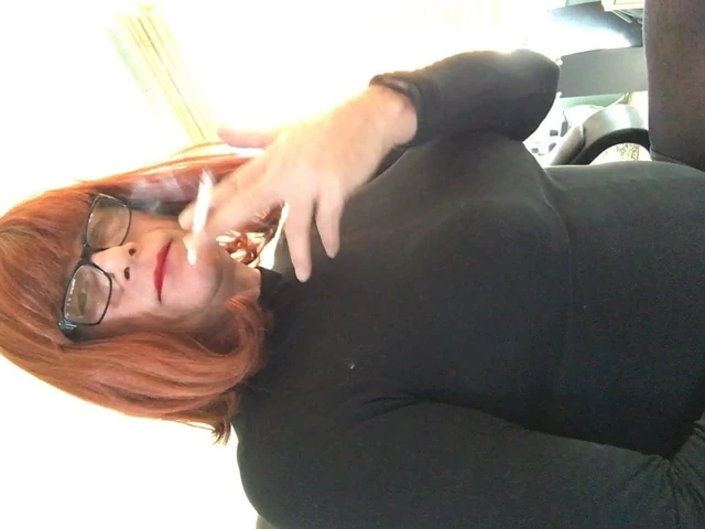 cross dressing