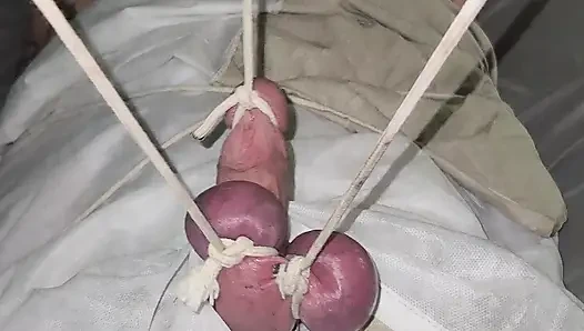Goode girl cbt sarılmış, ağırlıklı ve ağdalı