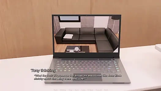 Maceracı çift 98 Anne'yi babamla sikişirken gördüm